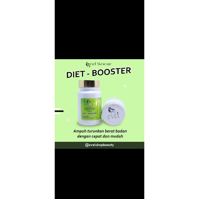 Diet Booster