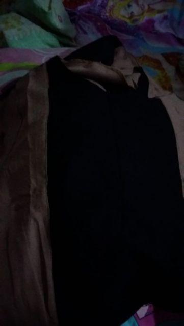 Bswart Batik Hrb026 Kenongo Hem Pendek Padi Pekalongan M L Xl