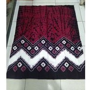 kain sasirangan khas kalimantan