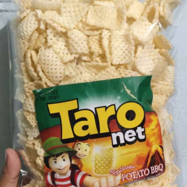 

Snack kiloan murah ~TARO BBQ 250 GR. NABATI SIPP BITE CHOCO DAN JAGUNG 250GR. KACANG TELUR 250GR.