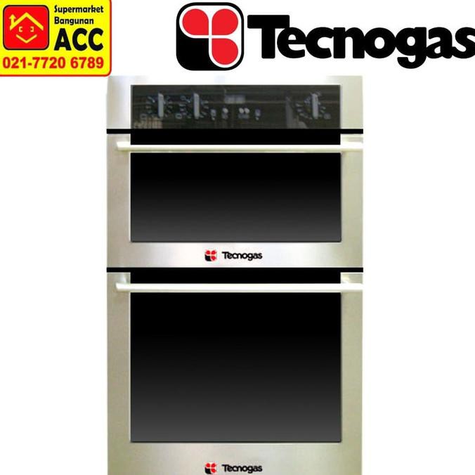 Tecnogas Built In Oven Electric Sqfm92Nx Great.World