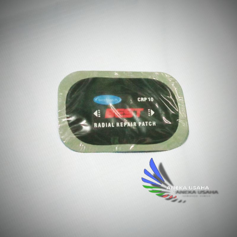 CRP10 Bestpatch 1pcs
