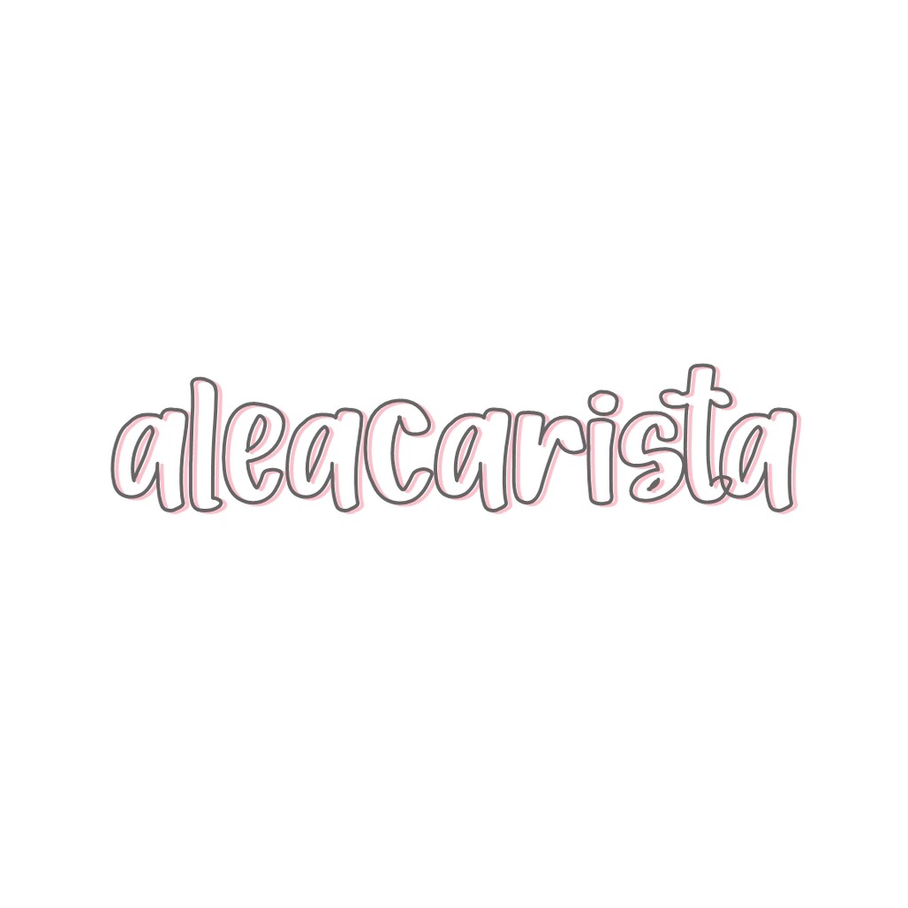 Aleacarista store logo