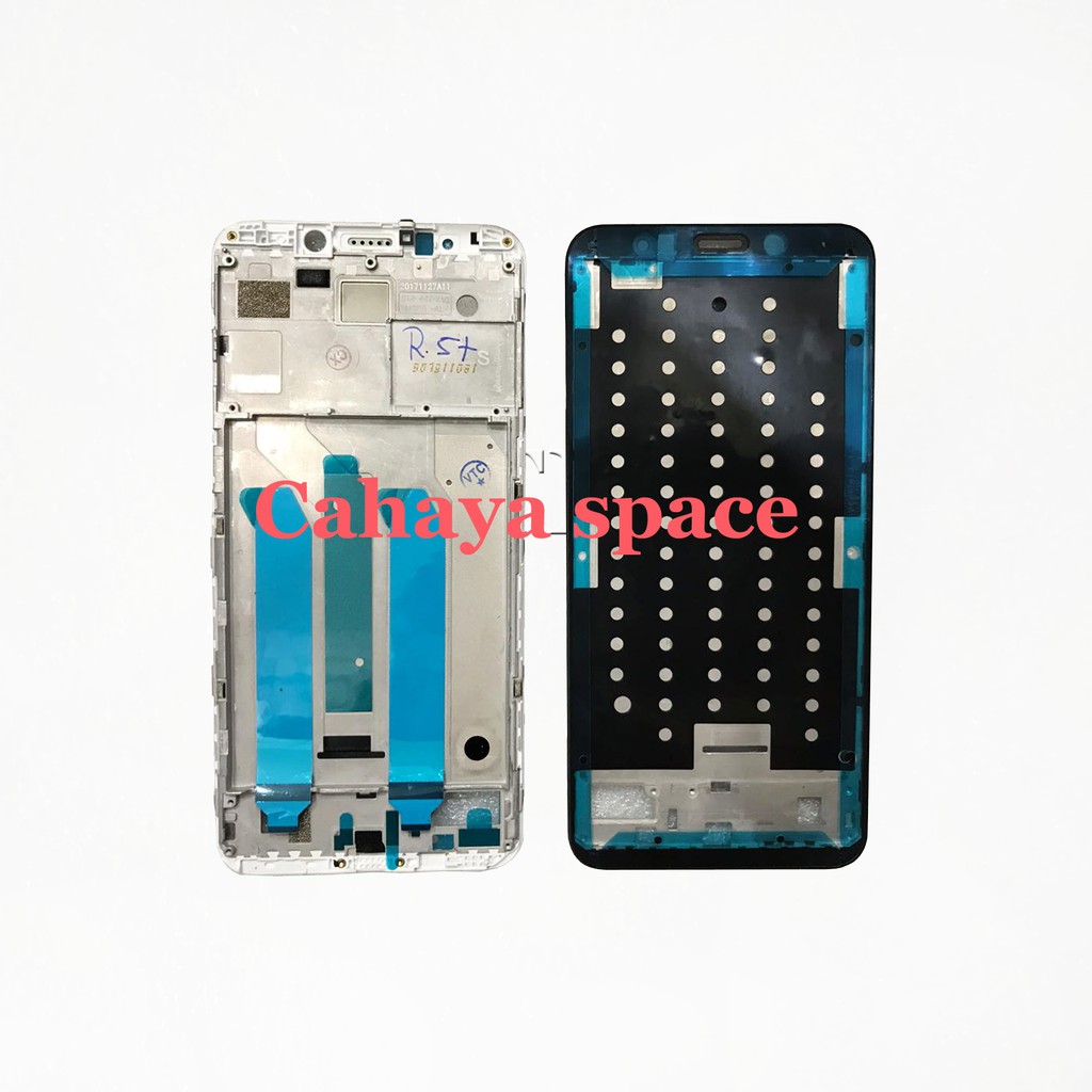 FRAME LCD XIAOMI REDMI 5 PLUS BAZEL XIAOMI REDMI 5 PLUS
