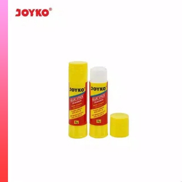 

Glue Stick Lem Batang Joyko GS-09 8gr