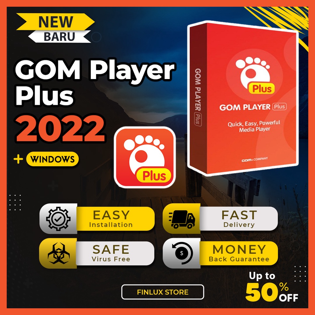

[VIDEO] GOM Plyr Pls v2.3.55.5319 Lftm Fr Wndws