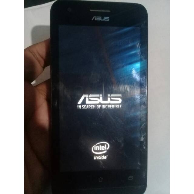 Hp bekas second asus z007 murah