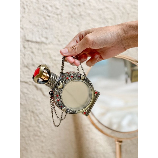 Musk Tahara Spray. misk tahara by Luino