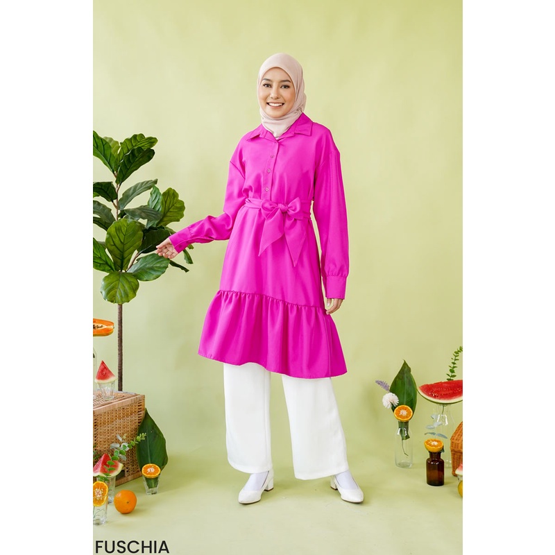 Fatika Dress