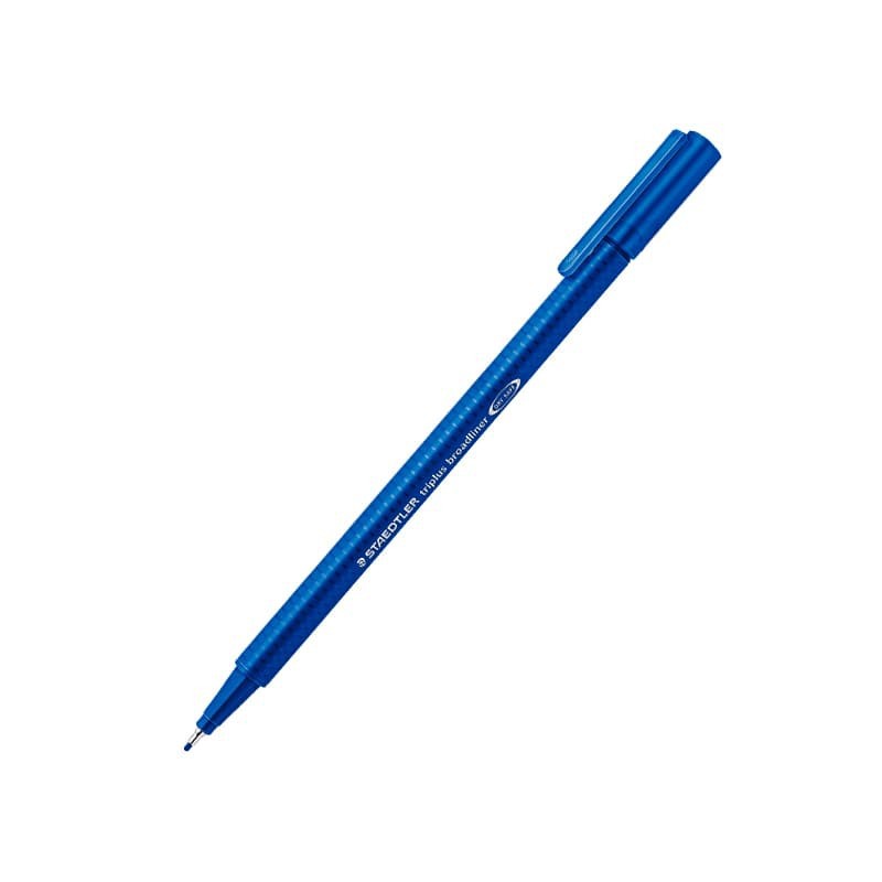 

Asaba Bandung - Staedtler Triplus Fineliner 338 Satuan