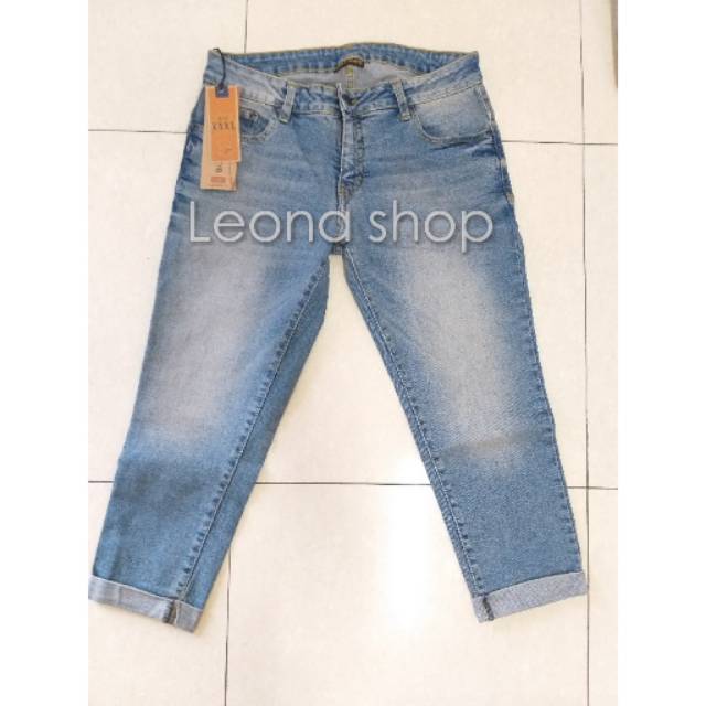 ORIGINAL DUST JEANS 7/8 - XXXL