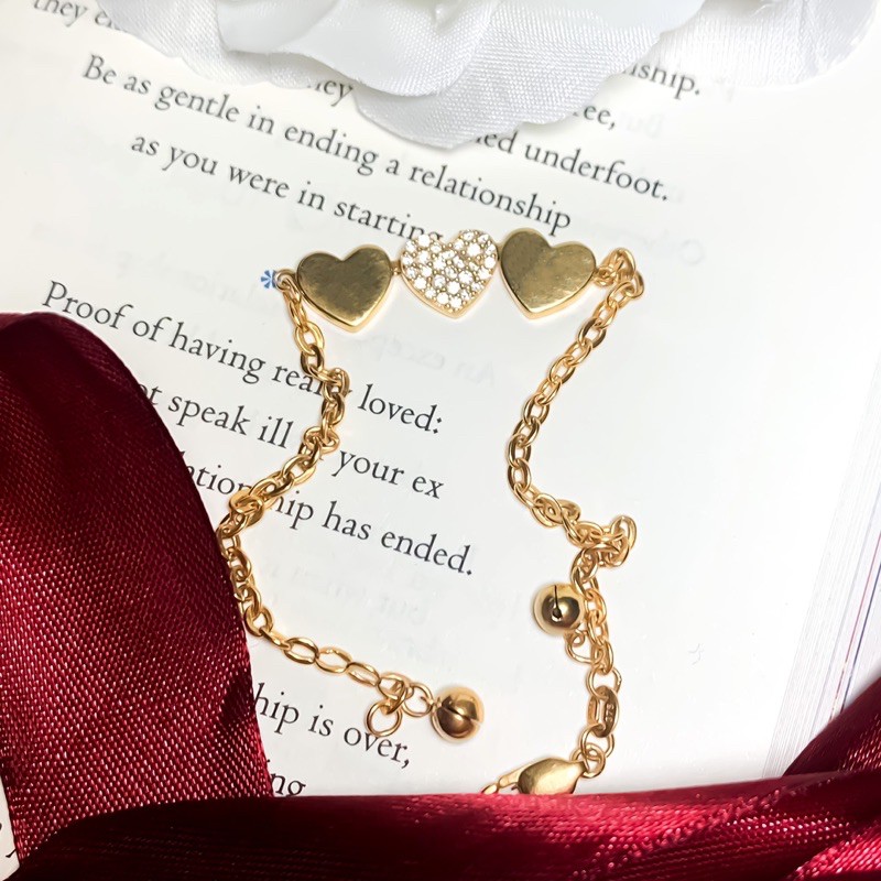 Gelang Emas Termurah 8K ,Bandingin dengan toko lain‼️kadar 375