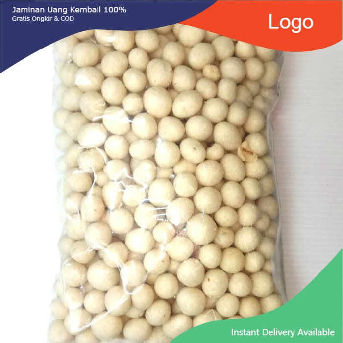 

MAKANAN RINGAN SNACKS KACANG SUKRO 500 gr / SUKRO KILOAN / SUKRO ASIN / SUKRO GURIH