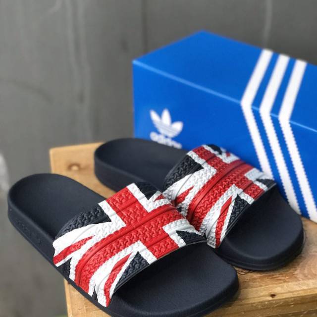 sandal adidas adilette original murah