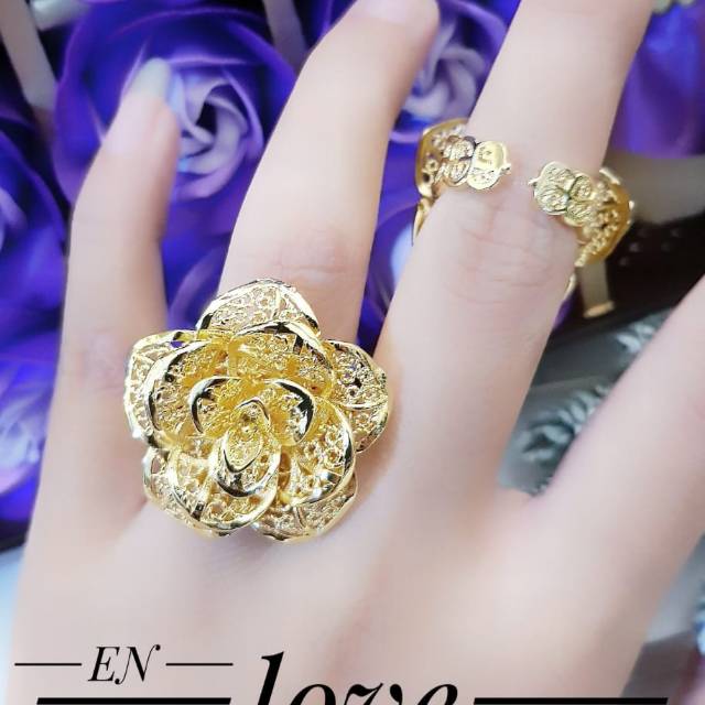 Xuping cincin 0611i