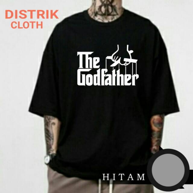 KAOS THE GODFATHER