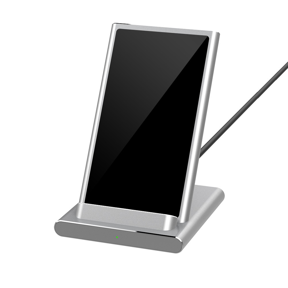 WIWU LX6 POWER AIR - Wireless Charger (15W MAX)