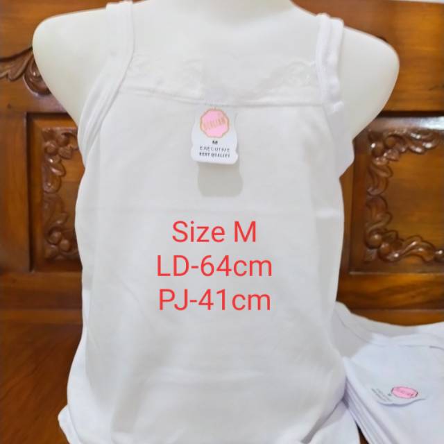 6pcs M kaos dalam anak cewek/kaos singlet anak perempuan/kaos kutang anak/kaos dalam renda anak tk
