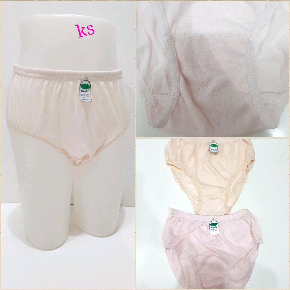 celana dalam wanita dewasa polos-cd cewek  polos berkualitas