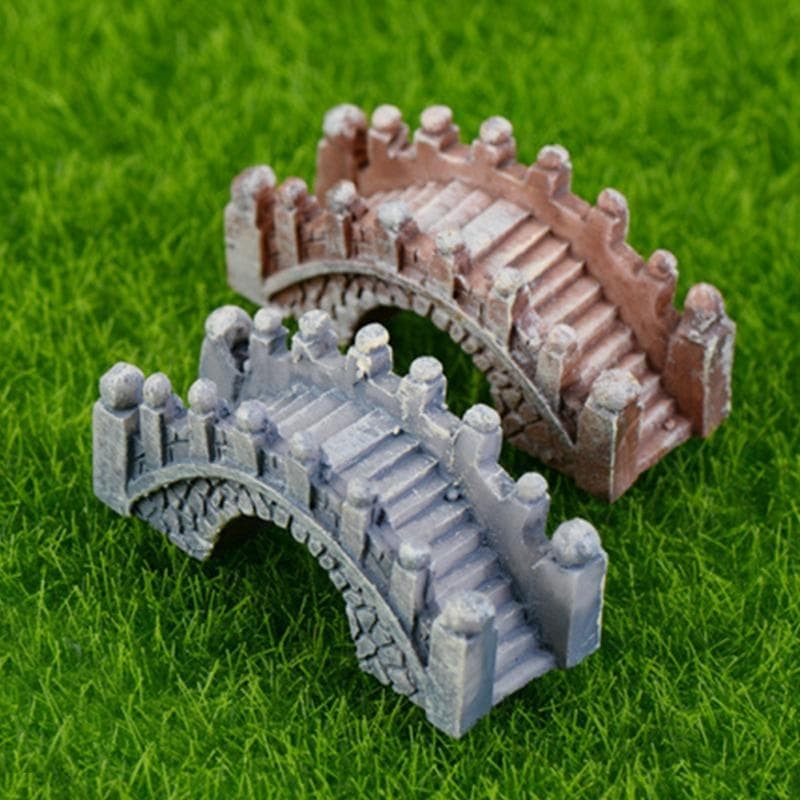 Miniatures - Stone Bridge