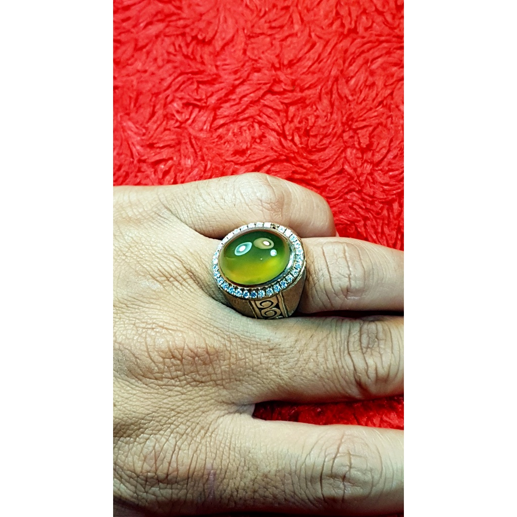 Idocrase Bio Solar Super Clean Giwang Tanpa Pelat Bawah 1539