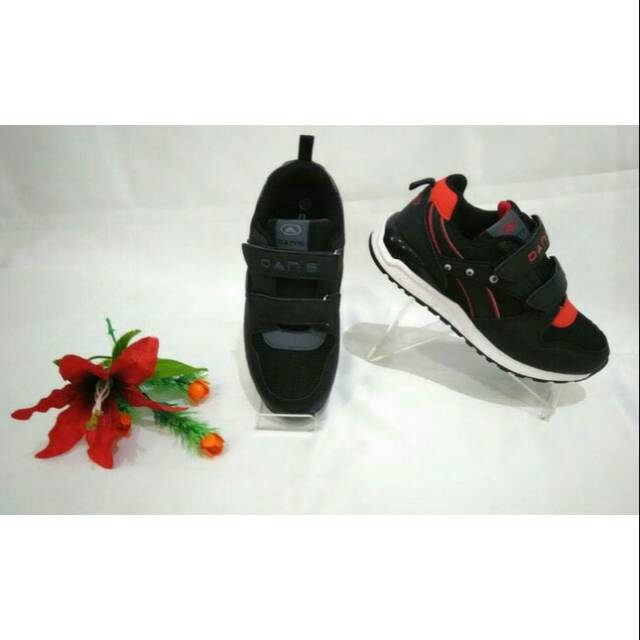 Sepatu Sekolah Anak Dans Salvio