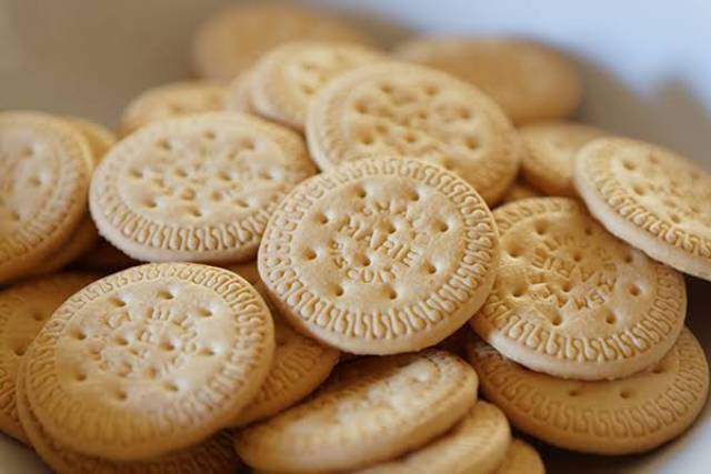 

Baru kue marie tanpa susu biskuit sehat biscuit enak makanan diet makanan vegetarian Bandung