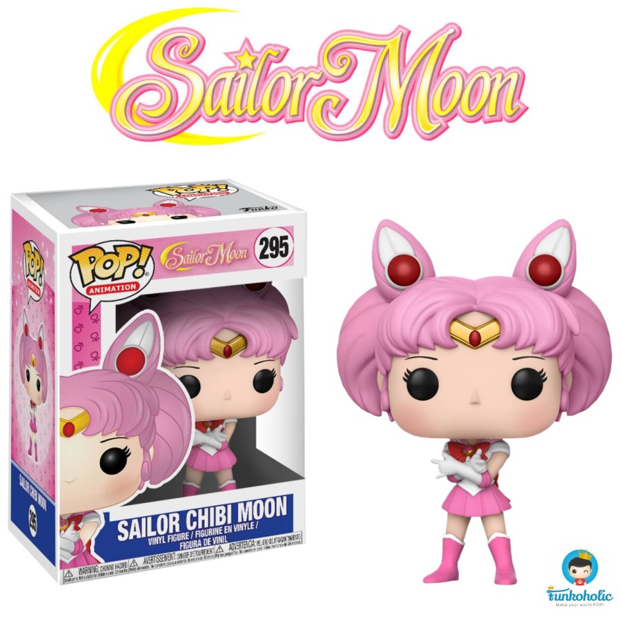 Jual Funko POP! Animation Sailor Moon 