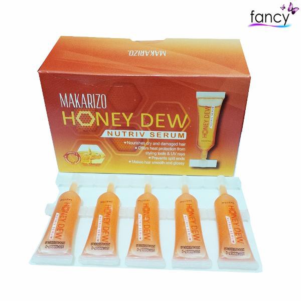 ☘️ CHAROZA ☘️ MAKARIZO Honey Dew Nutriv Serum