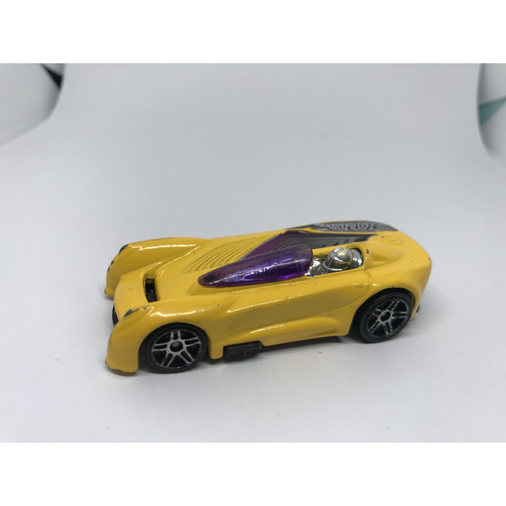 hot wheels monoposto 2000