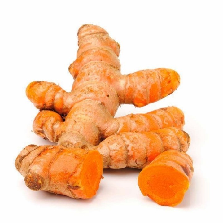 

Kunyit Segar 1kg