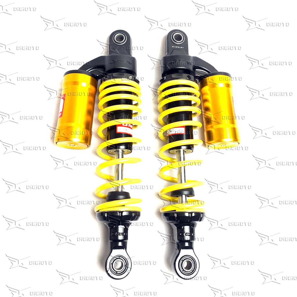 Racing Boy RCB Shock MB-2 Series Honda Tiger 320MM Original