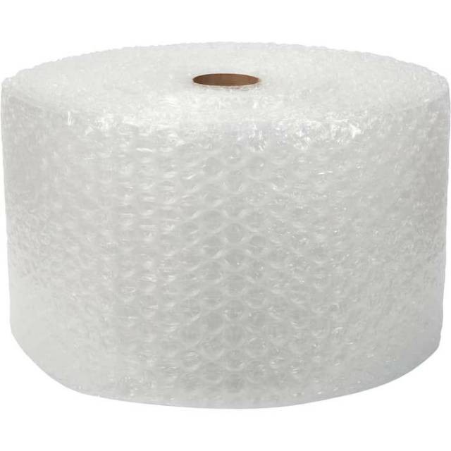 Bubble Wrap dan Dus Tambahan biar lebih aman