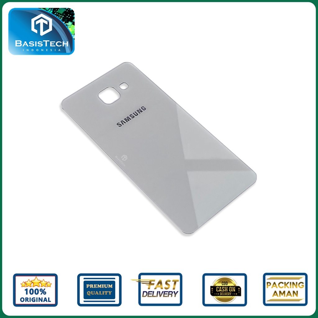 BACK COVER BACKDOOR CASING SAMSUNG A5 2016 A510