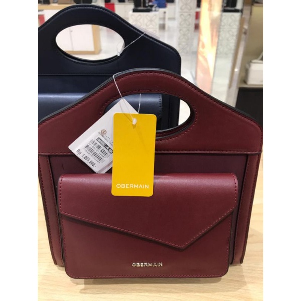 Jastip Tas Wanita Obermain