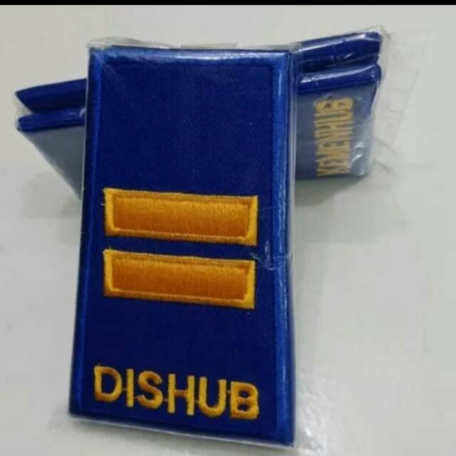 Pangkat DISHUB 3b