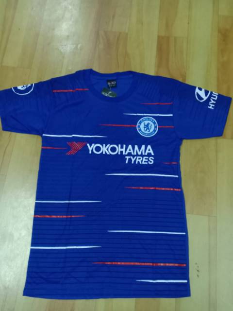 ATASAN BAJU BOLA REMAJA JANGKIS VARIANT