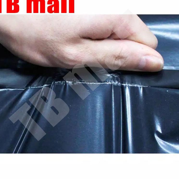 

★★ L6H Plastik HD Packing Olshop Kantong Plastik 30X40CM Online Shop Lem Polymailer ❇ ★★