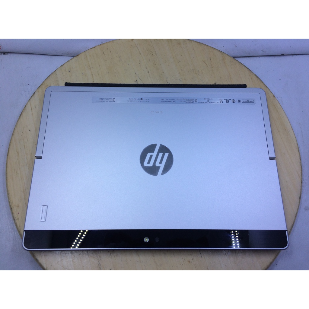 HP ELITE X2 1012 G2 BISA JADI TABLET I5-7200U RAM 8GB SSD 128GB