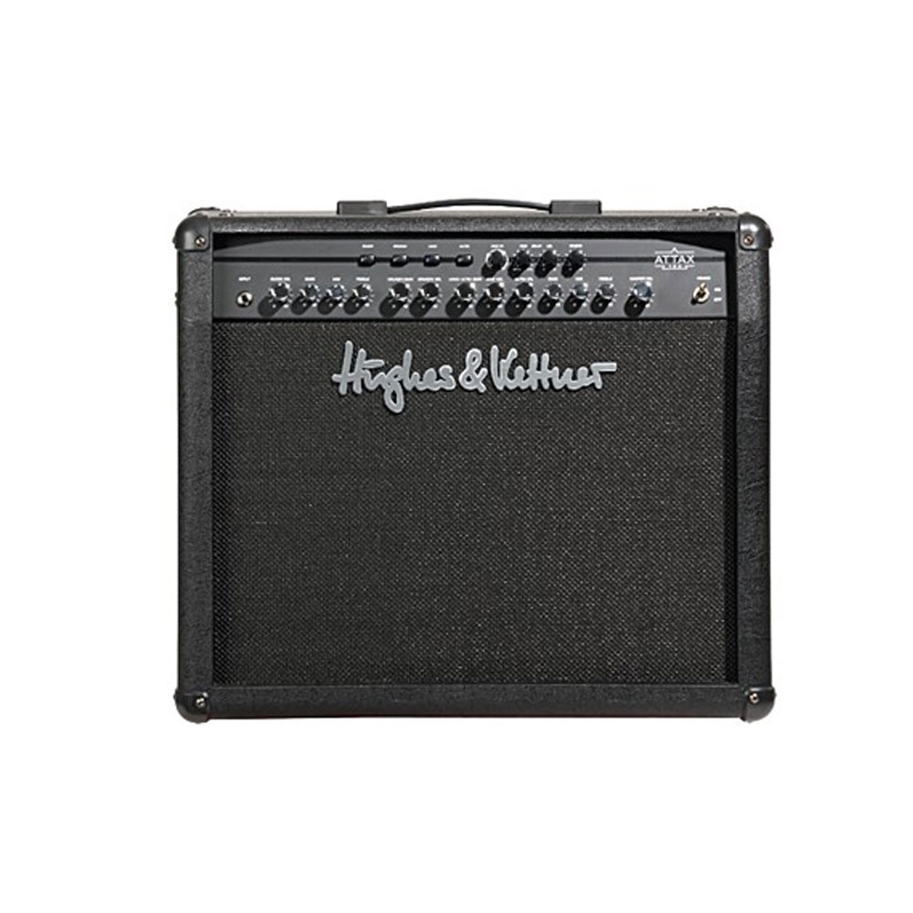 Hughes & Kettner ATTAX 100 Ampli Gitar Combo
