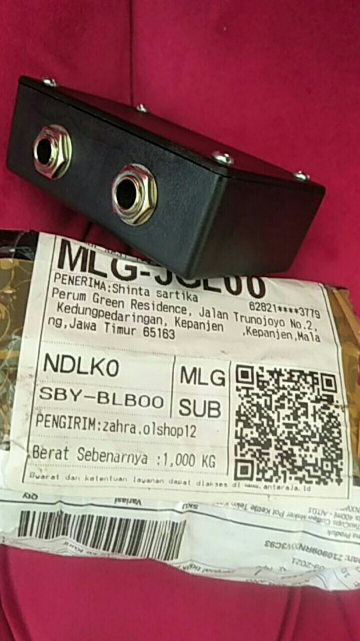 Onetwocups Coffee Maker Pot Kettle Teko Kopi Barista 400ml - Ai101<br />