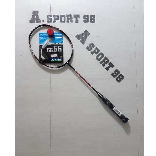 RAKET BADMINTON ORIGINAL KARAKAL POWER DRIVE
