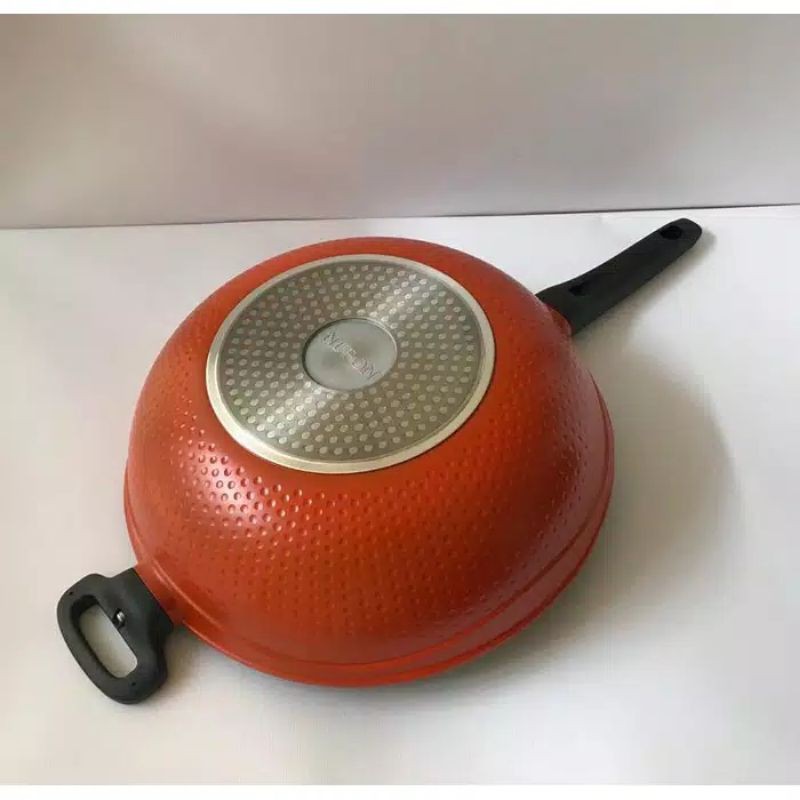 grosir wok pan nupon perdua cs