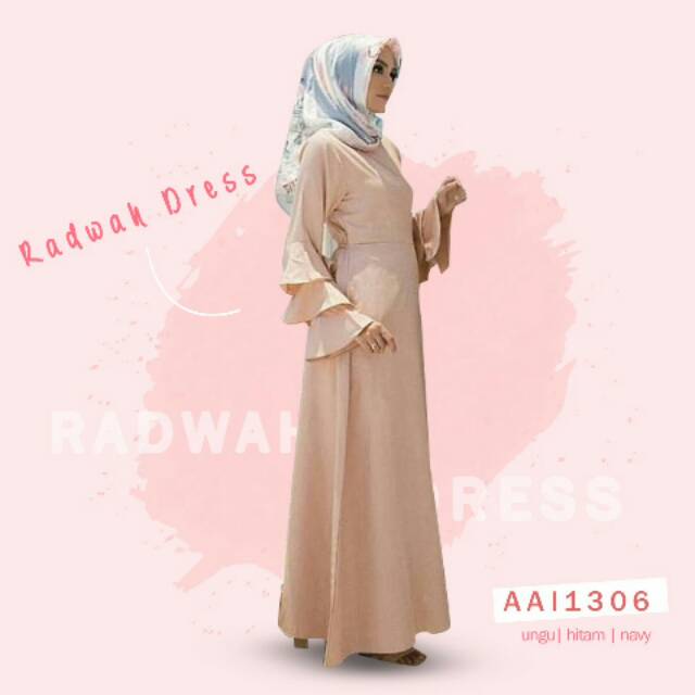 Radwah Dress