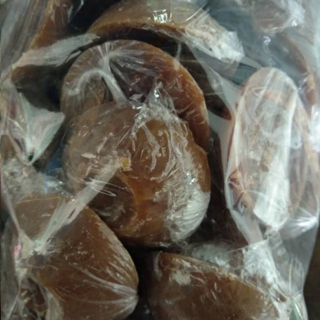 

SIAP SAJI TINGGAL COR AIR PANAS GULA JAHE ANAASIYYA 1 KG Rp 50.000 isi skitar 34_36 butir