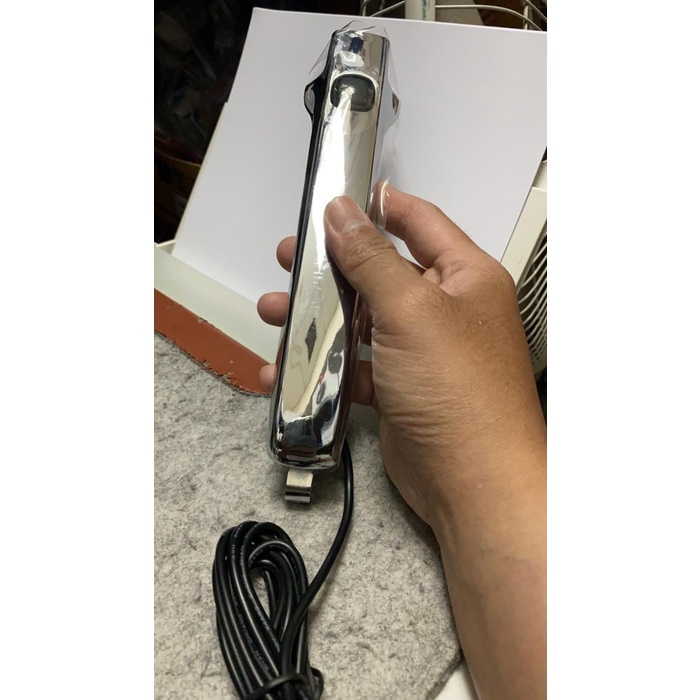 Handle ismart Silicon Handle pintu mobil Mobilio Brio BRV keyless