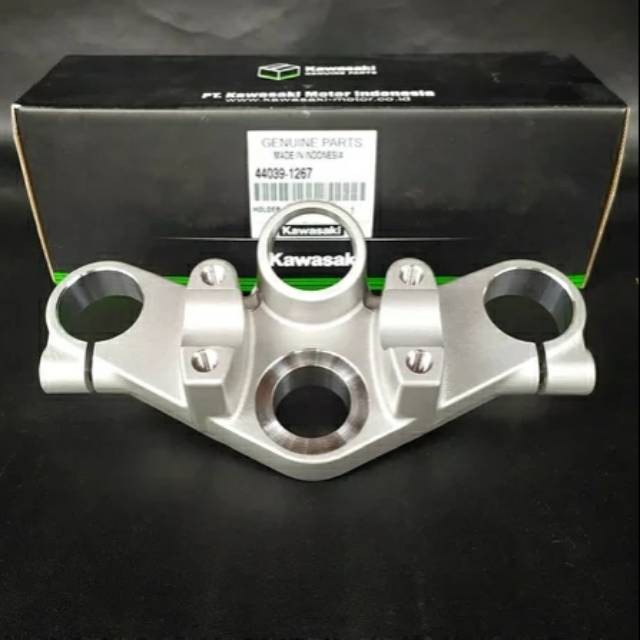 Segitiga Atas Ninja R SS Lama Original Kawasaki