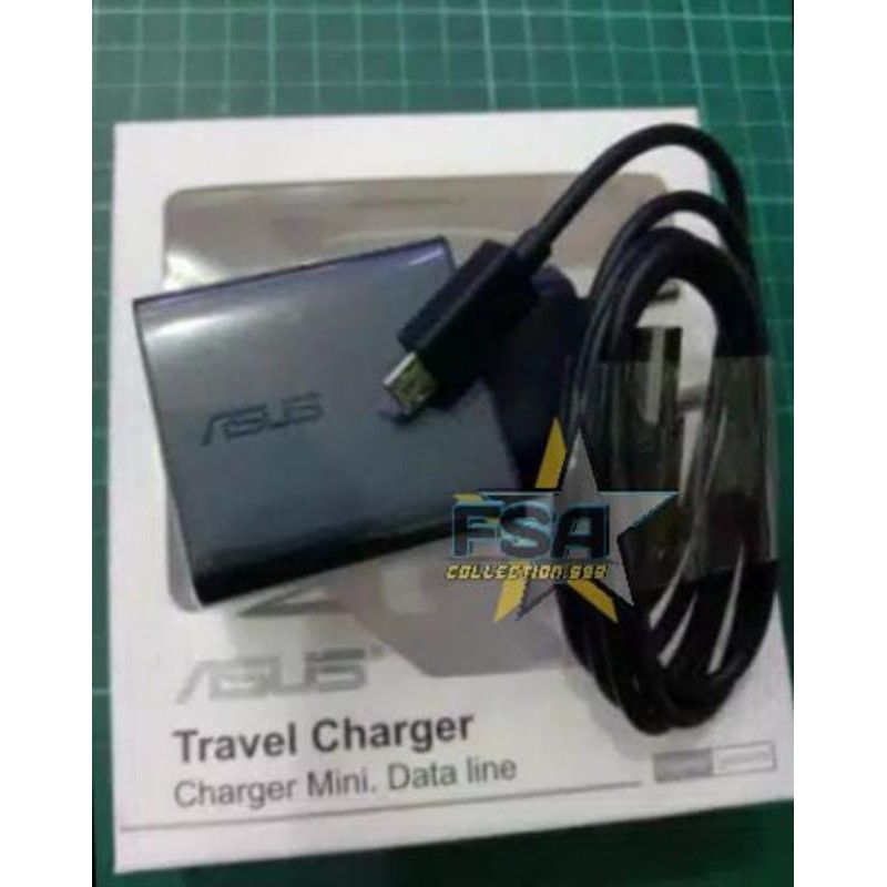 Charger/Tc Asus Original Micro Usb Travel Charger 2.A  Quality Chargerbui