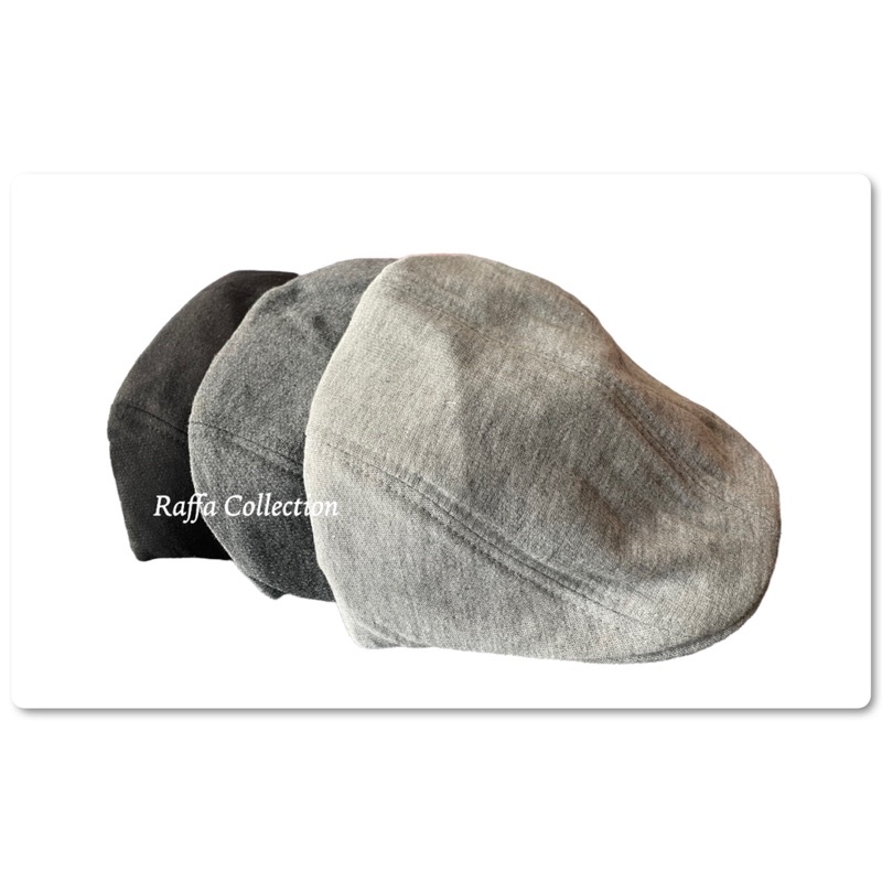 Topi Kodok/Topi Copet