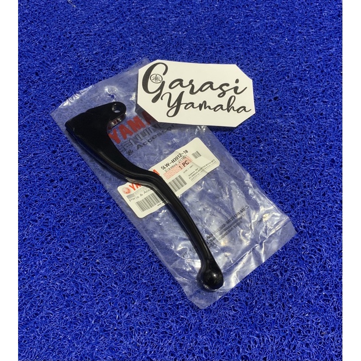 Handle kiri Nouvo original handle rem belakang nouvo ori hendel rem kiri nouvo original handel rem